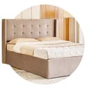 Beds & Mattresses